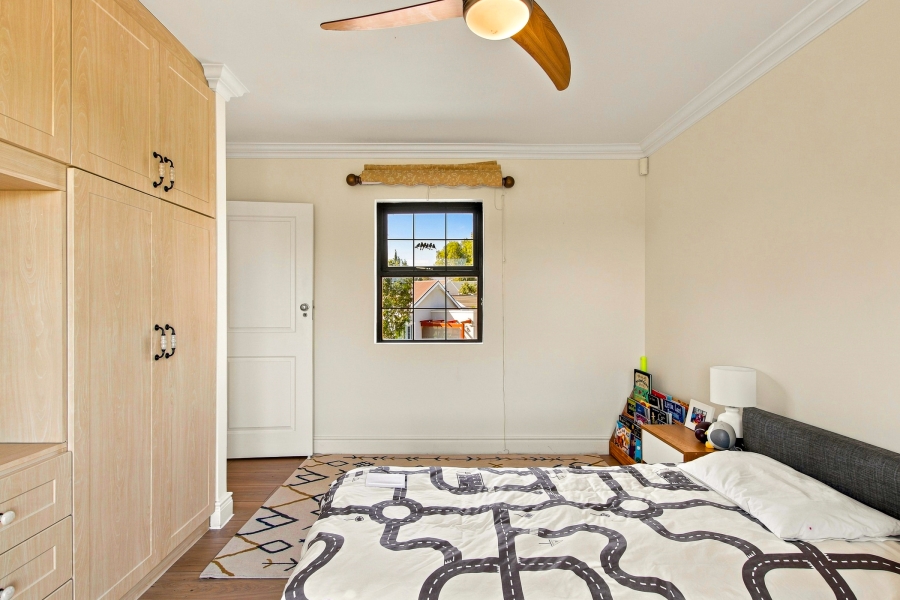 3 Bedroom Property for Sale in Audas Estate Western Cape